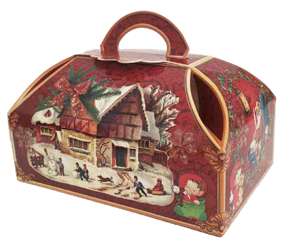 Авторський подарунковий набір АЛЬФА-БОГУСЛАВ №6, 386г